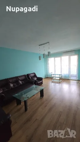 Двустаен под наем кв. Лагера, снимка 5 - Апартаменти - 56221309