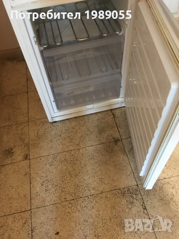 Хладилник с фризер, снимка 7 - Хладилници - 54144466