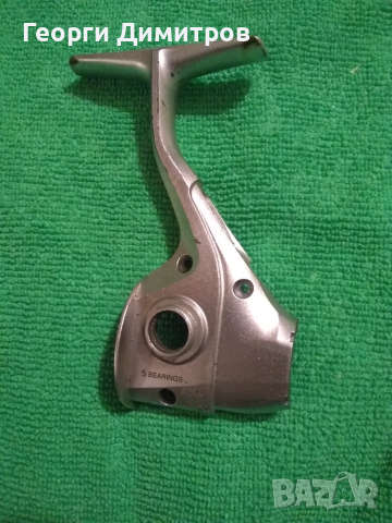 Части за макари Shimano Exage 2500/3000