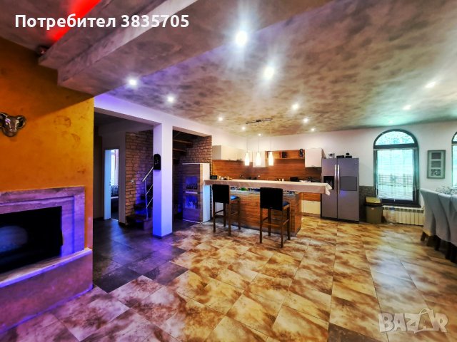  Село Костел / Spa Castello Rezidenz Луксозна вила за гости в Еленския балкан, снимка 9 - Празнични оферти - 42124487