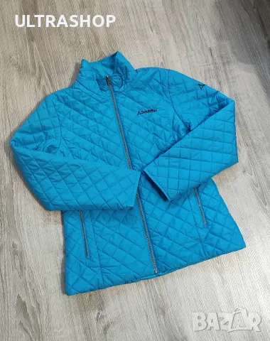 ДАМСКО Schoffel L size олекотено яке в отлично състояние
