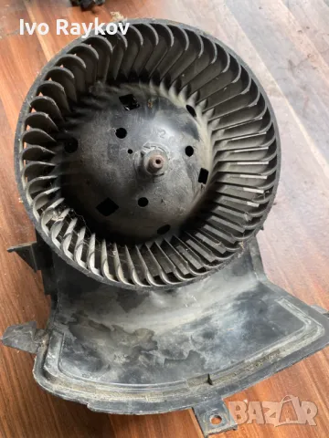 Вентилатор парно за VW Polo , снимка 3 - Части - 49373956