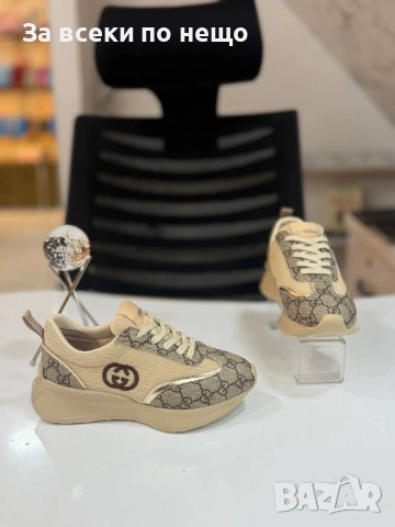 Gucci Дамска Чанта Гучи - Налични Различни Модели Код SK481, снимка 3 - Чанти - 53068525