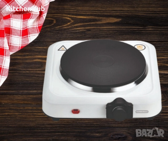 Електрически котлон,TX100, снимка 4 - Друга електроника - 52135631