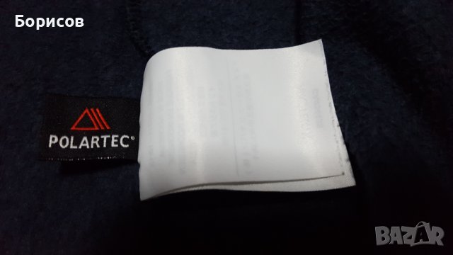 Arc'teryx Polartec Fleece Zip Jacket(ДАМСКО), снимка 12 - Спортни екипи - 42262594