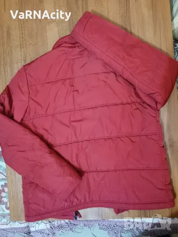 Tommy Hilfiger размер М , снимка 8 - Якета - 48634889