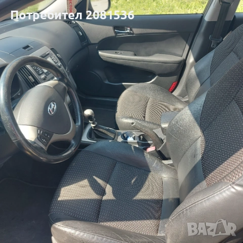 Хюндай i30, снимка 7 - Автомобили и джипове - 54098235