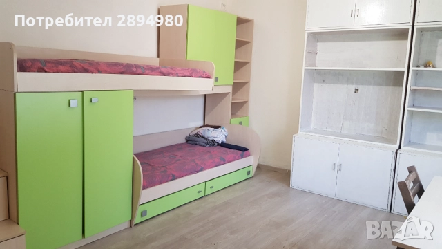 етаж от къща под наем, снимка 2 - Етаж от къща - 51618884