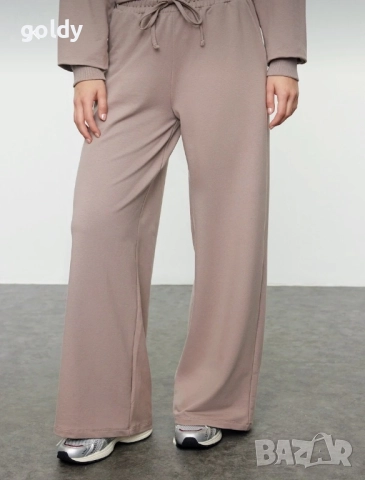 Комплект с широк крачол, снимка 3 - Комплекти - 52209667