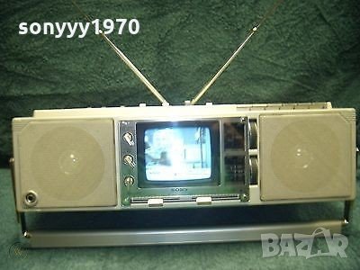 SONY FX-414 BE Sony Corporation; Tokyo japan 1310211834, снимка 5 - Ресийвъри, усилватели, смесителни пултове - 34453139