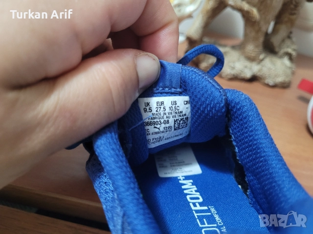 Детски маратонки , снимка 5 - Бебешки обувки - 52075592