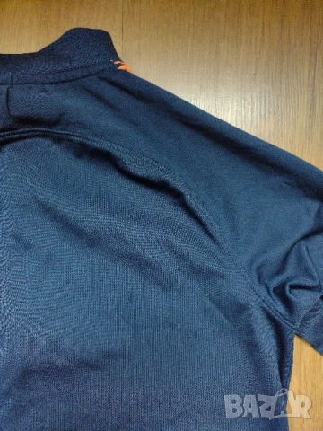 Barcelona / Nike - детско футболно горнище анцуг на Барселона, снимка 13 - Детски анцузи и суичери - 53064441