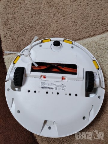 Xiaomi капачки , снимка 2 - Прахосмукачки - 40448694