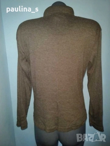 Три блузи / Дамска блуза / топ "extrOse" и "Pepper corn" , снимка 16 - Корсети, бюстиета, топове - 15497829