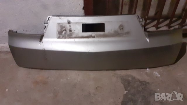 Лайстна багажна врата на HONDA ACCORD VIII (08-15г.) КОМБИ, снимка 3 - Аксесоари и консумативи - 39724354