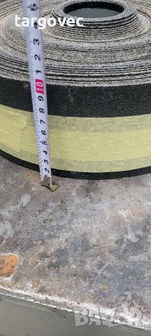 немска шкурка 60 на плат 100 мм широка