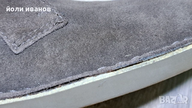 Clarks-кларкове 45,5 номер, снимка 13 - Ежедневни обувки - 50578831