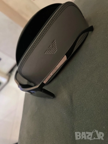 Мъжки слънчеви очила Emporio Armani