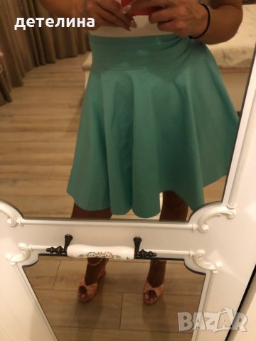 Дамска пола, снимка 5 - Поли - 29636375