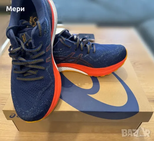 Asics Gel Kayano, снимка 3 - Маратонки - 50082842