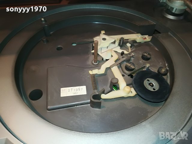 aristona & philips-made in belgium, снимка 13 - Аудиосистеми - 29088384