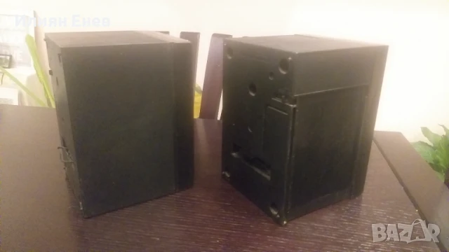 Sharp тонколони, снимка 9 - Тонколони - 51222107