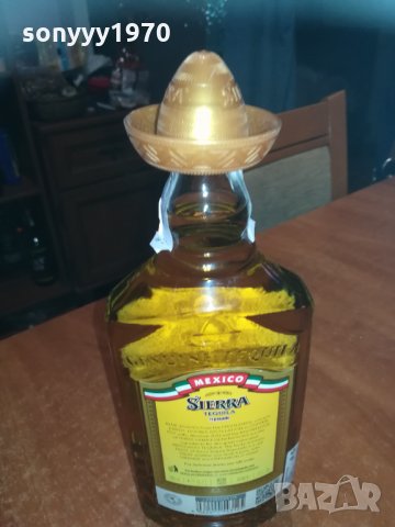 sierra празно шише за колекция 1902212146, снимка 3 - Колекции - 31881703