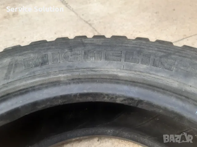Бусови гуми KORMORAN и MICHELIN 195/70 R15C грайфер 5-7мм, снимка 7 - Гуми и джанти - 55879861