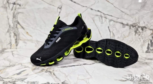 Мъжки маратонки  nike, снимка 14 - Маратонки - 51149982