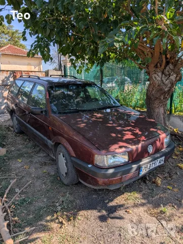 Volkswagen Passat Variant (B3) 1.8