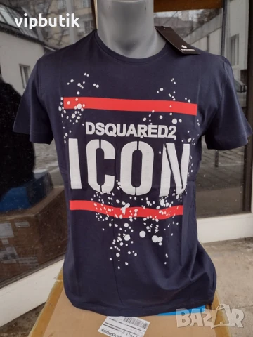 тениски Д/2 и плейн топ Качество внос, снимка 3 - Тениски - 51122702