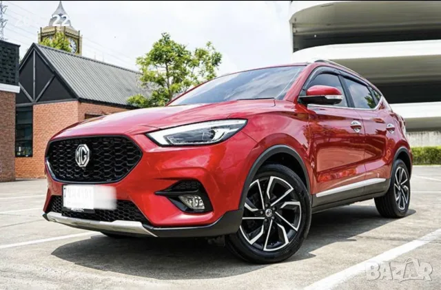 4 броя алуминиеви джанти за MG ZS 17, снимка 16 - Гуми и джанти - 56200800