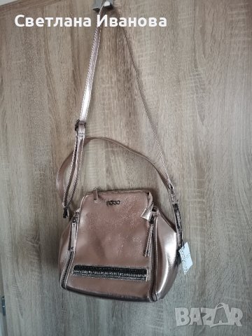 Дамска чанта Nobo, снимка 9 - Чанти - 40767483