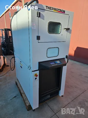 Климатична тестова камера Thermotron ATSS-30