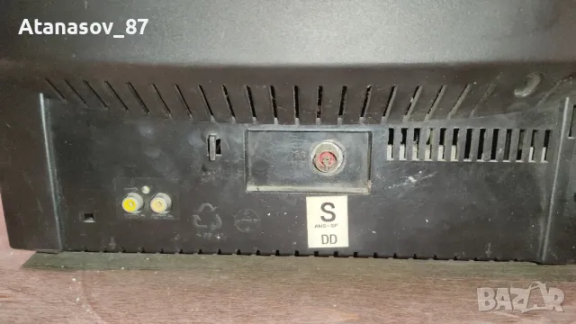 Малък TV Philips, снимка 4 - Телевизори - 50252902