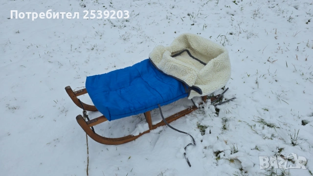 Шейна и термо чувалче за шейна, снимка 6 - Други - 53206403