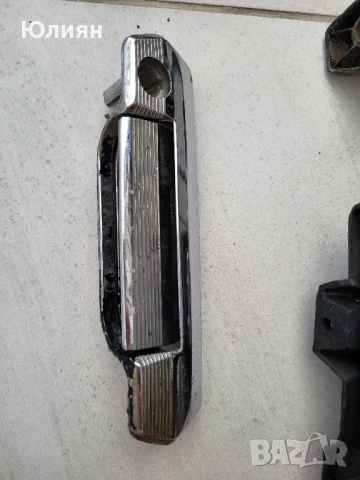 Части за Лада , ВАЗ , снимка 4 - Части - 50754710