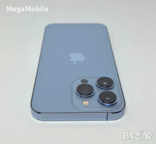 ✅️iPhone 13 Pro 128GB Sierra Blue, снимка 4 - Apple iPhone - 56183162