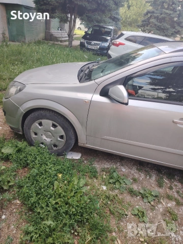 ОПЕЛ АСТРА Н , снимка 7 - Автомобили и джипове - 53898073