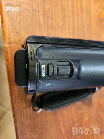 Видеокамера SONY HDR-CX105E В отлично техническо и визуално състояние., снимка 7 - Камери - 52130987