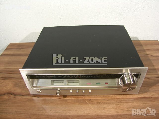  Onkyo t-9  ТУНЕР, снимка 3 - Ресийвъри, усилватели, смесителни пултове - 44430191