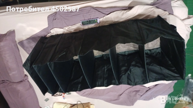 Органайзер за гардероб, снимка 5 - Органайзери - 52259269