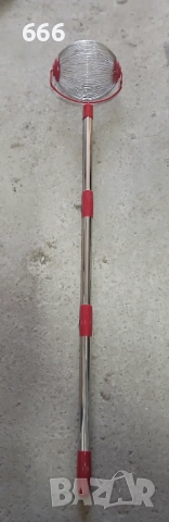 Събирач на орехи,лешници,ядки, кестени и други, снимка 13 - Други - 52936504