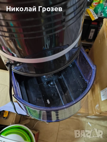 Охладител на въздух черен Skyscraper Klarstein, снимка 4 - Вентилатори - 53937671