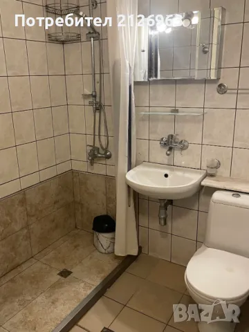 Дава под наем без посредник многостаен апартамент в град София, ЖК Лагера, 120 кв.м, 2 000 лв, снимка 13 - Апартаменти - 49993263