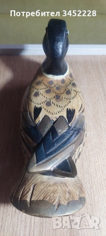 Дърворезба за ценители отлична , снимка 5 - Декорация за дома - 53906337