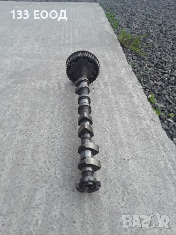 Разпределителен вал изпускателен за Шевролет Орландо 1.8i 141ps , снимка 2 - Части - 40292066