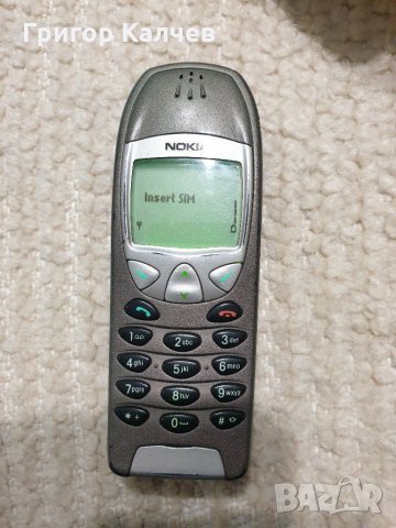 Nokia, снимка 1 - Nokia - 31118454