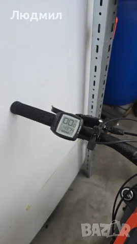 Morrison Cree 1.5, снимка 6 - Велосипеди - 55966577