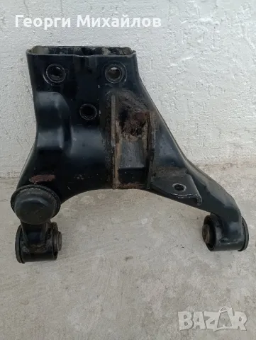 Предни носачи за Киа Соренто 2.5 CRD - 140 к.с. 